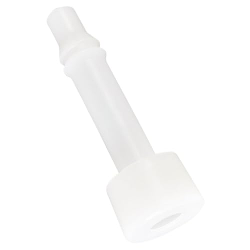 BAZEITFLOW Milchmaschinen Ersatzteil Saugerkopf Melkmaschineneinsatz Kuh Melkzubehör Langlebig Sicher Effizient für Melkstand Melkbecher BAZEITFLOW Milchmaschinen Ersatzteil Saugerkopf Melkmaschineneinsatz Kuh Melkzubehör Langlebig Sicher Effizient für Melkstand Melkbecher von BAZEITFLOW