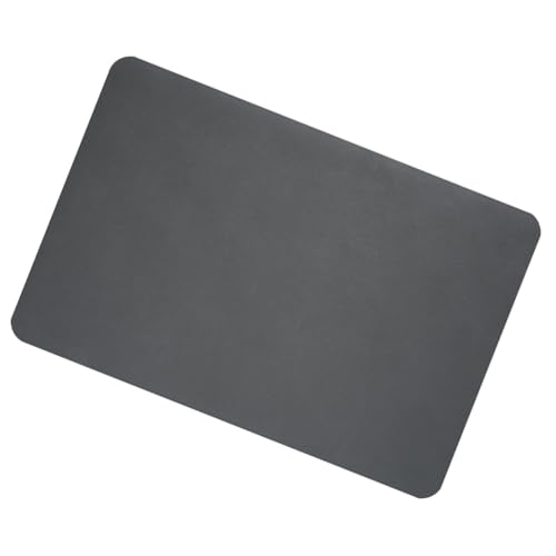 BAZEITFLOW Multi Funktionale Saugfähige Kaffeematte aus Gesundem PVC Rutschfeste Abtropfmatte für Kaffeevollautomat und Bar Wiederverwendbare Strapazierfähige Tischunterlage für Haushalt und BAZEITFLOW Multi Funktionale Saugfähige Kaffeematte aus Gesundem PVC Rutschfeste Abtropfmatte für Kaffeevollautomat und Bar Wiederverwendbare Strapazierfähige Tischunterlage für Haushalt und von BAZEITFLOW