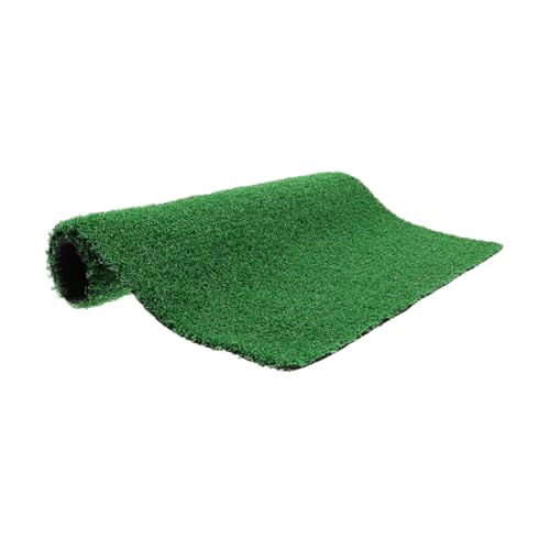 BAZEITFLOW Naturnahe Schildkröten Sonnenplattform aus Robustem Künstlichem Rasen Multifunktionale Basking und Aquariumplattform Langlebige Große Reptilien Klettermatte für Terrarien und BAZEITFLOW Naturnahe Schildkröten Sonnenplattform aus Robustem Künstlichem Rasen Multifunktionale Basking und Aquariumplattform Langlebige Große Reptilien Klettermatte für Terrarien und von BAZEITFLOW