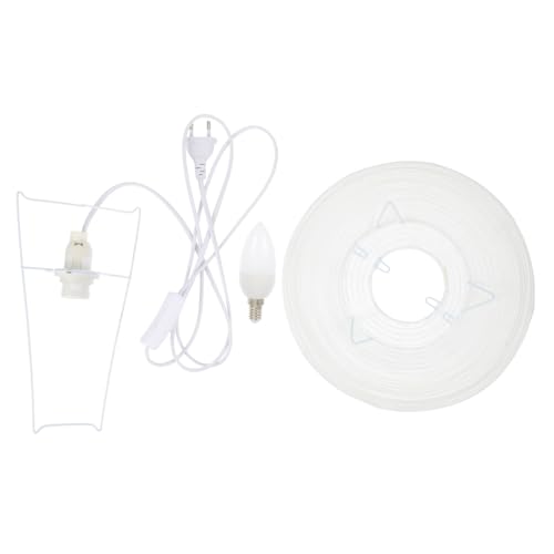 BAZEITFLOW Nordische Papierlaterne Tischlampe LED Kompatibel Runde Lampionlampe Einfache Moderne Tischleuchte für Wohnzimmer Schlafzimmer Dekor BAZEITFLOW Nordische Papierlaterne Tischlampe LED Kompatibel Runde Lampionlampe Einfache Moderne Tischleuchte für Wohnzimmer Schlafzimmer Dekor von BAZEITFLOW