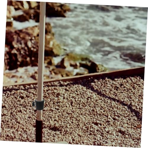 BAZEITFLOW Patio Sonnenschirm Ersatzteile mit Schrauben Stabile Lochabdeckungen für Sonnenschirmständer Hitze Verschleißfeste Basis für Gartenschirme Kompatibel mit Schweren Schirmständern BAZEITFLOW Patio Sonnenschirm Ersatzteile mit Schrauben Stabile Lochabdeckungen für Sonnenschirmständer Hitze Verschleißfeste Basis für Gartenschirme Kompatibel mit Schweren Schirmständern von BAZEITFLOW