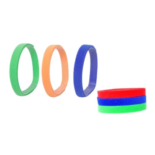 BAZEITFLOW Pflanzenbinder Grün Wiederverwendbar Klettband Rankhilfe Verstellbar für Blumen Bäume Kabel Organizer Gartenmanagement BAZEITFLOW Pflanzenbinder Grün Wiederverwendbar Klettband Rankhilfe Verstellbar für Blumen Bäume Kabel Organizer Gartenmanagement von BAZEITFLOW