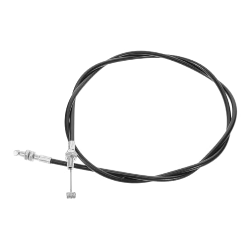 BAZEITFLOW Liegestuhl Zuggriff Ersatzkabel Hydraulisches Kabel für Friseurstühle Sofa und Relaxsessel Verstärktes Zugkabel Einfache Installation BAZEITFLOW Liegestuhl Zuggriff Ersatzkabel Hydraulisches Kabel für Friseurstühle Sofa und Relaxsessel Verstärktes Zugkabel Einfache Installation von BAZEITFLOW