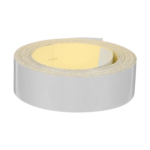 BAZEITFLOW Reflektierendes Klebeband Selbstklebende Streifen für Berührungslose Drehzahlmesser Optische Reflektierende Tachometer Aufkleber zur Sicheren und Effizienten Geräteüberwachung im von BAZEITFLOW