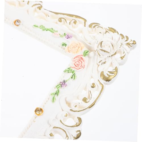 BAZEITFLOW Resin Wandplatte Schutzabdeckung Einzel Lichtschalter Dekorative Wandguard Aufputz Steckdosenabdeckung Kreative Schutzfolie für Wohnzimmer Schlafzimmer Badezimmer BAZEITFLOW Resin Wandplatte Schutzabdeckung Einzel Lichtschalter Dekorative Wandguard Aufputz Steckdosenabdeckung Kreative Schutzfolie für Wohnzimmer Schlafzimmer Badezimmer von BAZEITFLOW