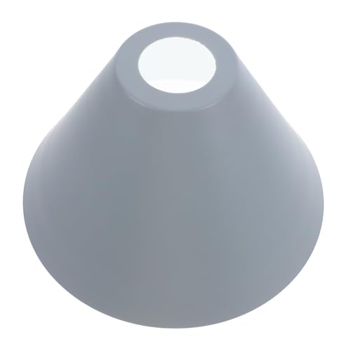 BAZEITFLOW Retro Metall Lampenschirm Trommelform Ersatz Lampenschirm für Tischlampe Stehlampe Pendelleuchte Vielseitig Einsetzbar Lochdurchmesser BAZEITFLOW Retro Metall Lampenschirm Trommelform Ersatz Lampenschirm für Tischlampe Stehlampe Pendelleuchte Vielseitig Einsetzbar Lochdurchmesser von BAZEITFLOW