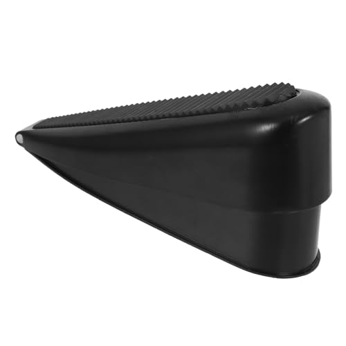 BAZEITFLOW Robuster Türstopper aus Gummi und Verstellbarer Feder türkeil für Verschiedene Türspalten Rutschfest Geräuschdämmend Geeignet für Zuhause Büro Hotel Vielseitig Einsetzbar BAZEITFLOW Robuster Türstopper aus Gummi und Verstellbarer Feder türkeil für Verschiedene Türspalten Rutschfest Geräuschdämmend Geeignet für Zuhause Büro Hotel Vielseitig Einsetzbar von BAZEITFLOW