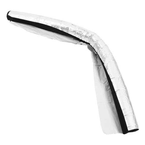 BAZEITFLOW Rohrdämmung Schaumstoffisolierung Innendurchmesser Wandstärke Selbstklebender Isolierschlauch Frostschutz für Außenbewässerung Winter Dämmung Langlebig und Vielseitig BAZEITFLOW Rohrdämmung Schaumstoffisolierung Innendurchmesser Wandstärke Selbstklebender Isolierschlauch Frostschutz für Außenbewässerung Winter Dämmung Langlebig und Vielseitig von BAZEITFLOW