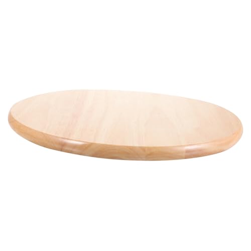 BAZEITFLOW Runder Massivholz Hocker Sitzfläche Ersatzteil Glatte Holzoberfläche Leicht zu Reinigen Geeignet für Küchen und Esszimmer Stabile Runde Sitzplatte für Bar und Esszimmerhocker BAZEITFLOW Runder Massivholz Hocker Sitzfläche Ersatzteil Glatte Holzoberfläche Leicht zu Reinigen Geeignet für Küchen und Esszimmer Stabile Runde Sitzplatte für Bar und Esszimmerhocker von BAZEITFLOW