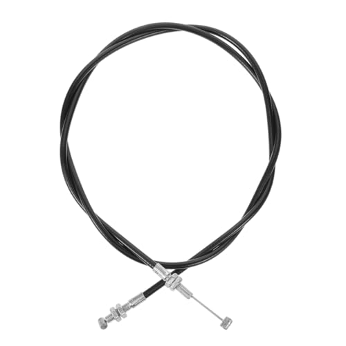BAZEITFLOW Sofa Recliner Ersatzkabel Pull Handle für Friseurstuhl Hydraulische Basis Gummi Dichtung Haarstudio Stuhl Neigungskontrolle Leicht zu Installieren Kompakt und Langlebig von BAZEITFLOW