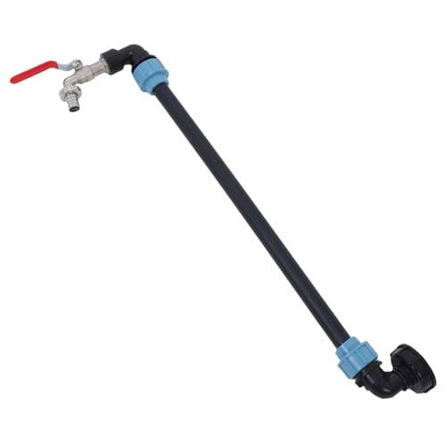 BAZEITFLOW Tote- wasseranschluss IBC Tankanschluss IBC Verbindungsschlauch IBC-Adapter IBC Druckbeständig IBC-Messingauslauf IBC-Tote-Camlock-Adapter IBC-Behälterdeckel Ventil Sport BAZEITFLOW Tote- wasseranschluss IBC Tankanschluss IBC Verbindungsschlauch IBC-Adapter IBC Druckbeständig IBC-Messingauslauf IBC-Tote-Camlock-Adapter IBC-Behälterdeckel Ventil Sport von BAZEITFLOW
