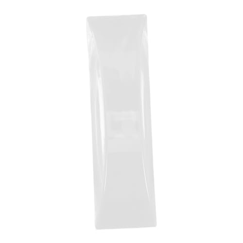 BAZEITFLOW Transparenter Unsichtbarer Türgriff mit Ergonomischem Gebogenem Design Robuster Solider Ziehgriff für Vitrinen und oder Schranktüren Nahtlose Integration Langlebig und Stilvoll BAZEITFLOW Transparenter Unsichtbarer Türgriff mit Ergonomischem Gebogenem Design Robuster Solider Ziehgriff für Vitrinen und oder Schranktüren Nahtlose Integration Langlebig und Stilvoll von BAZEITFLOW