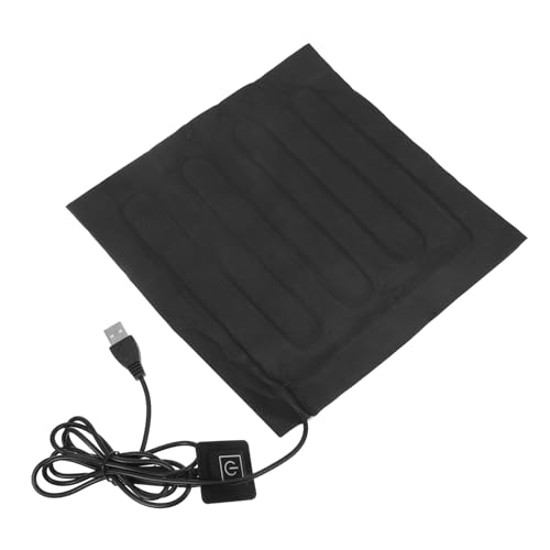 BAZEITFLOW USB Heizmatte für Pflanzen Verstellbare Temperatur Schnelles Aufheizen für Gewächshaus und Setzlinge Multifunktionale Anwendung USB Pflanzenheizkissen BAZEITFLOW USB Heizmatte für Pflanzen Verstellbare Temperatur Schnelles Aufheizen für Gewächshaus und Setzlinge Multifunktionale Anwendung USB Pflanzenheizkissen von BAZEITFLOW