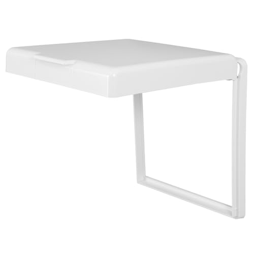 BAZEITFLOW Ultra dünne Wasserdichte Schalterbox Schutzabdeckung für Türklingeln Klebbar Wetterfest Platzsparend für Hotels und Außenbereiche Einfache Montage Langlebiger Schutz für von BAZEITFLOW