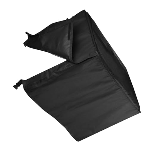 BAZEITFLOW Universeller Generator Schutzbezug aus Wasserdichtem Oxford-gewebe Wetterfester Outdoor-generatorabdeckung mit Staub Sonnenschutz Atmungsaktiv für Camping und Notfälle BAZEITFLOW Universeller Generator Schutzbezug aus Wasserdichtem Oxford-gewebe Wetterfester Outdoor-generatorabdeckung mit Staub Sonnenschutz Atmungsaktiv für Camping und Notfälle von BAZEITFLOW