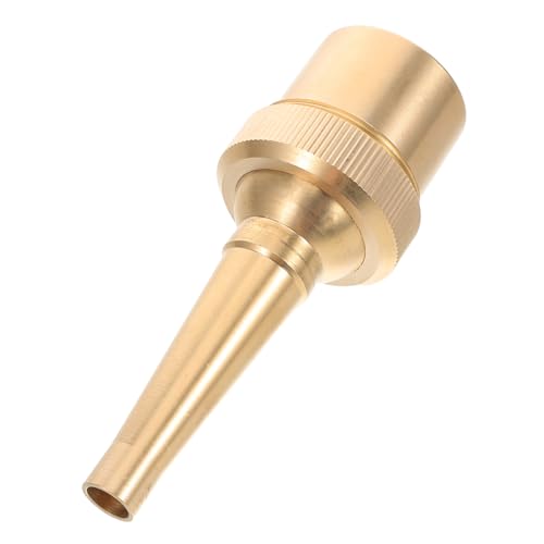 BAZEITFLOW Verstellbare Spritzdüse für Teich und Garten Innengewinde Adapter Langlebiges Stabiles Wasserspiel Element für Beeindruckende Wasserlandschaften BAZEITFLOW Verstellbare Spritzdüse für Teich und Garten Innengewinde Adapter Langlebiges Stabiles Wasserspiel Element für Beeindruckende Wasserlandschaften von BAZEITFLOW