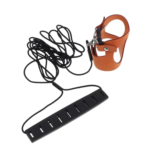 BAZEITFLOW Verstellbares Haustiergeschirr mit Langer Beißfester Leine Leichtes Druckverteilendes Brustgeschirr für Hamster Meerschweinchen und Kleine Haustiere Praktische Einhandbedienung BAZEITFLOW Verstellbares Haustiergeschirr mit Langer Beißfester Leine Leichtes Druckverteilendes Brustgeschirr für Hamster Meerschweinchen und Kleine Haustiere Praktische Einhandbedienung von BAZEITFLOW