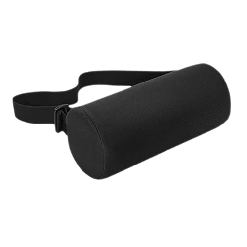 BAZEITFLOW Verstellbares Memory Schaum Lendenkissen für Auto Bürostuhl Gamingstuhl Atmungsaktives Rückenkissen mit Ergonomischer Unterstützung und Langlebiger Bequemlichkeit BAZEITFLOW Verstellbares Memory Schaum Lendenkissen für Auto Bürostuhl Gamingstuhl Atmungsaktives Rückenkissen mit Ergonomischer Unterstützung und Langlebiger Bequemlichkeit von BAZEITFLOW
