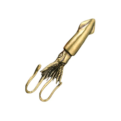BAZEITFLOW Vintage Kupfer Skulptur Handwerkliche Dekoration Robuste Büro Tischfigur mit Feiner Verarbeitung und Glatter Oberfläche für Desktop Verschönerung BAZEITFLOW Vintage Kupfer Skulptur Handwerkliche Dekoration Robuste Büro Tischfigur mit Feiner Verarbeitung und Glatter Oberfläche für Desktop Verschönerung von BAZEITFLOW