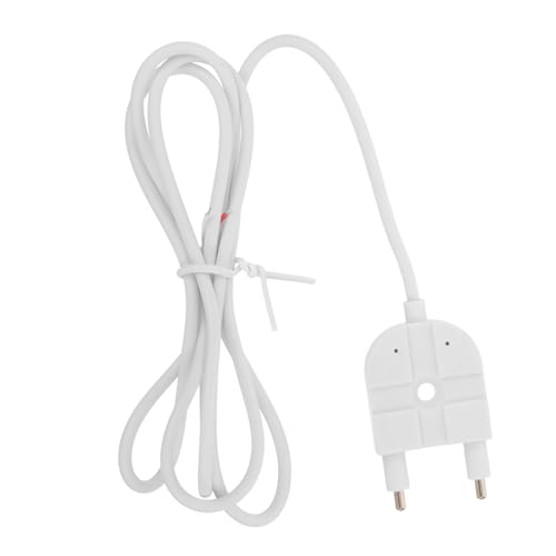 BAZEITFLOW Wasserdetektion Wasserleck Sensor mit Kabel Probe für Zuverlässige Wasserlecküberwachung Haushalt und Gewerbe BAZEITFLOW Wasserdetektion Wasserleck Sensor mit Kabel Probe für Zuverlässige Wasserlecküberwachung Haushalt und Gewerbe von BAZEITFLOW