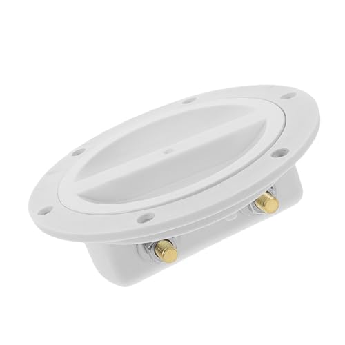 BAZEITFLOW Wasserdichte Abs Kabelabzweigdose mit Reinem Kupferleiter Staubdicht und Robust für Innen Außenbereich Geeignet für Wohnmobile Boote und Outdoor einsatz BAZEITFLOW Wasserdichte Abs Kabelabzweigdose mit Reinem Kupferleiter Staubdicht und Robust für Innen Außenbereich Geeignet für Wohnmobile Boote und Outdoor einsatz von BAZEITFLOW