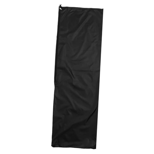 BAZEITFLOW Wasserfeste Oxford Sonnenschirm Schutzhülle mit Reißverschluss Winddicht UV schutz Breit für Outdoor Garten Balkon Sonnenschirme BAZEITFLOW Wasserfeste Oxford Sonnenschirm Schutzhülle mit Reißverschluss Winddicht UV schutz Breit für Outdoor Garten Balkon Sonnenschirme von BAZEITFLOW