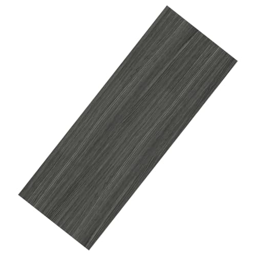 BAZEITFLOW Wasserfester PVC Bodenbelag mit Holzmaserung Selbstklebende Vinyl Fliesenaufkleber Rutschfest Langlebig und Einfach Anzubringen für Küche Bad und Wohnräume BAZEITFLOW Wasserfester PVC Bodenbelag mit Holzmaserung Selbstklebende Vinyl Fliesenaufkleber Rutschfest Langlebig und Einfach Anzubringen für Küche Bad und Wohnräume von BAZEITFLOW