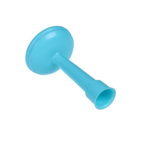 BAZEITFLOW Wasserhahnaufsatz Drehbar mit Wasserfilter und Wassersparer Strahlregler für Sprüh Direktstrahl Küchen Badarmatur Zubehör Blau Langer Stil BAZEITFLOW Wasserhahnaufsatz Drehbar mit Wasserfilter und Wassersparer Strahlregler für Sprüh Direktstrahl Küchen Badarmatur Zubehör Blau Langer Stil von BAZEITFLOW