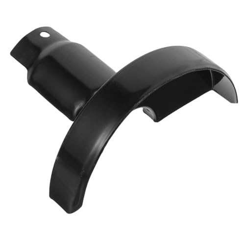 BAZEITFLOW Winkelschleifer Schutzhaube Schutzabdeckung für Winkelschleifer Winkel Schleifscheibenschutz Sicherheitsabdeckung für Schneiden Polieren Schleifen Geeignet für Heimwerker und von BAZEITFLOW