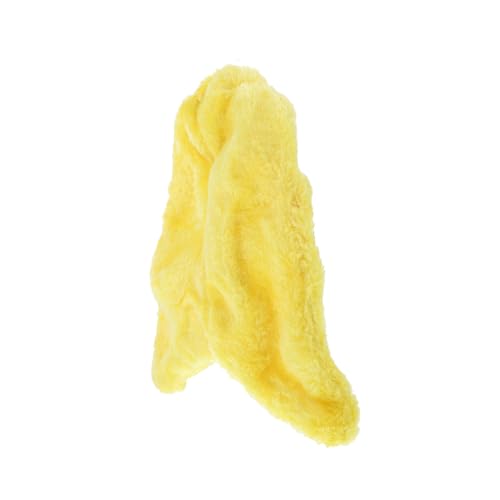 BAZEITFLOW Winterwarmes Großes Vogelnest aus Weichem Plüsch Kuscheliges Hängespielzeug und Käfigzubehör für Wellensittiche und Papageien Sicherer Rückzugsort und Wärmedecke für Vögel BAZEITFLOW Winterwarmes Großes Vogelnest aus Weichem Plüsch Kuscheliges Hängespielzeug und Käfigzubehör für Wellensittiche und Papageien Sicherer Rückzugsort und Wärmedecke für Vögel von BAZEITFLOW