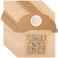 15 Staubsaugersäcke für Karcher WD2 MV2 6.904-322.0 WD 2.200 WD2250 A2004 A2054 A2099 15 Staubsaugersäcke für Karcher WD2 MV2 6.904-322.0 WD 2.200 WD2250 A2004 A2054 A2099 von BAZYWTYH