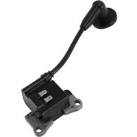 1E34F-2E Zündspulenwicklung Elektronik 1E34F-2E 1E34F-2E.3 für KASEI TLE26 CG260 BC260 Kettensäge Rasenmäher Magnet Stator von BAZYWTYH
