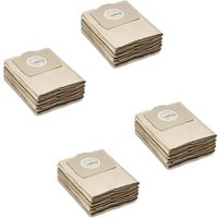 20 Stück Staubsaugerbeutel, Papierfilterbeutel wie 6.959-130.0 kompatibel mit KÄRCHER WD2, WD3, MV2, MV3, A2054, A2201 20 Stück Staubsaugerbeutel, Papierfilterbeutel wie 6.959-130.0 kompatibel mit KÄRCHER WD2, WD3, MV2, MV3, A2054, A2201 von BAZYWTYH