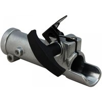 26 mm 9 Rillen Verbindungsteil für Freischneider, Multifunktion 4-in-1 und Werkzeug auf Teleskopstange von BAZYWTYH