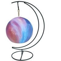 3D-Lichterkette mit sieben wechselnden Farben – Nachttisch-, Wohnzimmer- oder Weihnachtsdekoration 3D-Lichterkette mit sieben wechselnden Farben – Nachttisch-, Wohnzimmer- oder Weihnachtsdekoration von BAZYWTYH