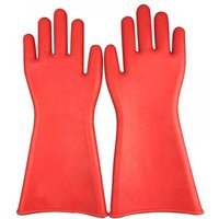 Arbeitshandschuhe für Elektriker Elektrikerhandschuhe Isolierende Elektrohandschuhe Isolierende Gummihandschuhe 12kV Isolierende Handschuhe für Arbeitshandschuhe für Elektriker Elektrikerhandschuhe Isolierende Elektrohandschuhe Isolierende Gummihandschuhe 12kV Isolierende Handschuhe für von BAZYWTYH