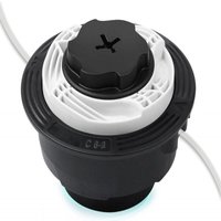 Autocut C6-2 Kopf für STIHL Rasentrimmer FS38 FS40 FS45 FS50 FSE60 FSE71 FSE81 FSA60R FSA86R FSB-KM, Mähkopf Autocut C 6-2 Fadenkopf Autocut C6-2 Kopf für STIHL Rasentrimmer FS38 FS40 FS45 FS50 FSE60 FSE71 FSE81 FSA60R FSA86R FSB-KM, Mähkopf Autocut C 6-2 Fadenkopf von BAZYWTYH