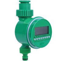 Bewässerungs-Timer, Digitaler Elektrischer Automatischer Gartenbewässerungs-Controller Intelligenter Blumenbewässerungs-Timer Ein-Aus-Schlauchsystem Bewässerungs-Timer, Digitaler Elektrischer Automatischer Gartenbewässerungs-Controller Intelligenter Blumenbewässerungs-Timer Ein-Aus-Schlauchsystem von BAZYWTYH