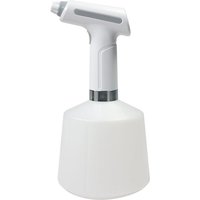 Elektrischer Wasser-Sprüher Weiß Vielseitig für Gartenbewässerung und Reinigung Ergonomisches und langlebiges Design Elektrischer Wasser-Sprüher Weiß Vielseitig für Gartenbewässerung und Reinigung Ergonomisches und langlebiges Design von BAZYWTYH