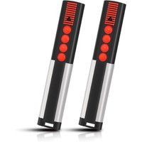 Ersatz für die Garagentorfernbedienung für Sommer 4020 TX03 868-4 Garagentorfernbedienung Rolling Code 868 MHz (2er Pack) von BAZYWTYH