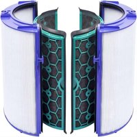 Filter für Dyson Pure Cool Link HP04 TP04 DP04 HP05 TP05 Pure Hot Cool Luftreiniger Zubehör 360° Filtersystem Filter für Dyson Pure Cool Link HP04 TP04 DP04 HP05 TP05 Pure Hot Cool Luftreiniger Zubehör 360° Filtersystem von BAZYWTYH