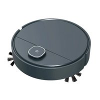 Saugroboter Reinigungsroboter Bodenwischroboter mit Befeuchtungsfunktion Wiederaufladbarer Saugroboter Automatischer Wischroboter von BAZYWTYH