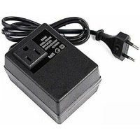 Spannungswandler 200W EU-zu-US Transformator Abwärtswandler 220V auf 110V Reiseadapter Monophasen EU-Stecker Spannungswandler 200W EU-zu-US Transformator Abwärtswandler 220V auf 110V Reiseadapter Monophasen EU-Stecker von BAZYWTYH