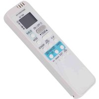 Universale Fernbedienung für TELECOMANDO TECHNIBEL MCAFpayée ity, Klimaanlagensteuerung AC, R5IAA, MCAF124R5I von BAZYWTYH