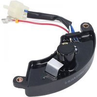 Universeller AVR-Spannungsregler für Benzin-Generatoren Mono-Phasig 5-6,5 kW, Generator-Teile im Halbmond-Design Universeller AVR-Spannungsregler für Benzin-Generatoren Mono-Phasig 5-6,5 kW, Generator-Teile im Halbmond-Design von BAZYWTYH