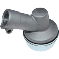 Zahnräderkopf für Freischneider Stihl FS55 FS55R FS56 FS56R FS70 FS70R, ersetzt 4144 640, 0100 4144, 640 0102 von BAZYWTYH