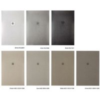 Sanycces - strato - duschwanne - Duschwannen - Beige - 120x70x2CM Sanycces - strato - duschwanne - Duschwannen - Beige - 120x70x2CM von SANYCCES