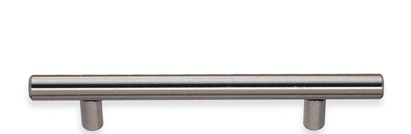 Smedbo Edelstahl Schubladengriff 160 mm , gebürstet B5782 von BB Beslagsboden
