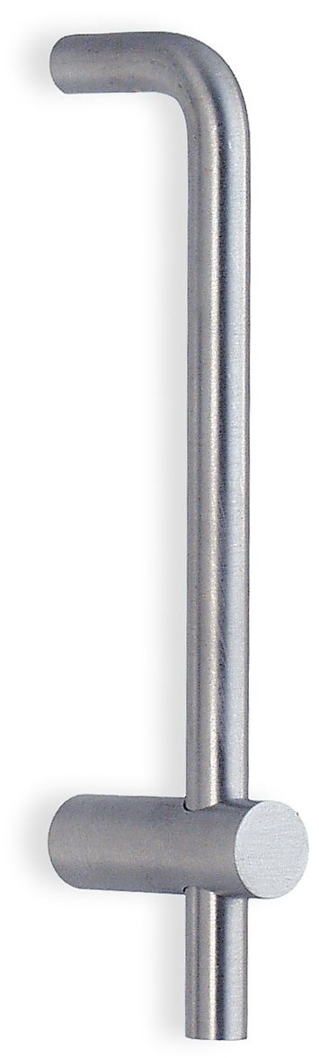 Smedbo Edelstahl Schubladengriff 87-100 mm gebürstet B576 von BB Beslagsboden