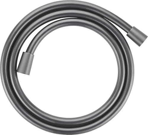 Brauseschlauch 150 cm PVC schwarz Brauseschlauch 150 cm PVC schwarz von BB BuyBath